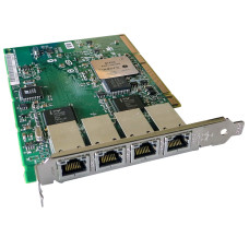 INTEL LAN CARD PRO 1000GT Quad Port PCI-X