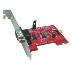 IPPON RS232 Low Profile USB-Based Host Adapter