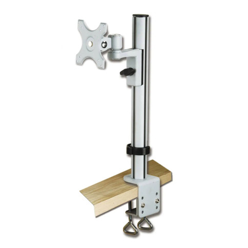 זרוע למסך אחד עם מפרק אחד 10 ק