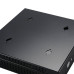 Akasa Cypher Thin Mini ITX Case Tiny SFF