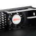 Akasa Cypher Thin Mini ITX Case Tiny SFF