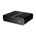 Akasa Euler S Fanless Thin Mini ITX Case