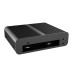 Akasa Euler S Fanless Thin Mini ITX Case