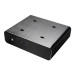 Akasa Euler S Fanless Thin Mini ITX Case