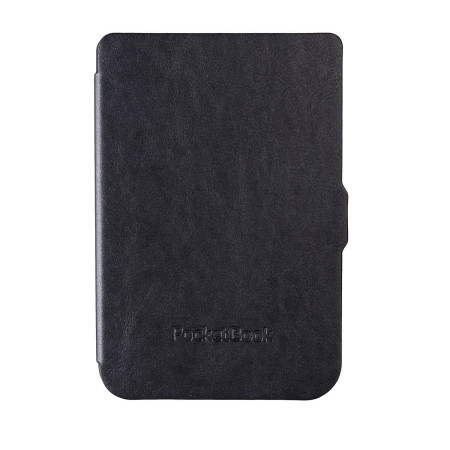 PocketBook Cover Shell Sparkling Black/Black