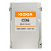 KIOXIA CD6-R 1.92TB 2.5" U.3 PCIe4x4 SIE SSD