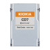 KIOXIA CD7-R 7.68TB 2.5" U.2 PCIe 4.0 SSD