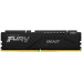 Kingston FURY Beast DDR5 32GB 5200 CL40 XMP 3.0