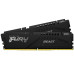 Kingston FURY Beast DDR5 32GB (2x16GB) 5600 CL40 XMP 3.0