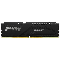 Kingston FURY Beast DDR5 16GB 6000 CL36 EXPO/XMP 3.0