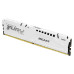 Kingston DDR5 16GB 6000 CL36 FURY Beast White