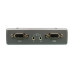 D-Link KVM Switch 2 Port PS/2 + Audio