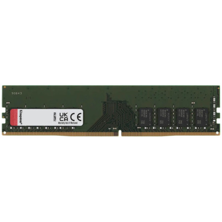 Kingston DDR4 16GB 3200 CL22