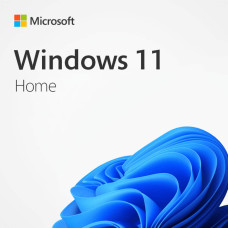 Windows 11 Home 64 Bit English