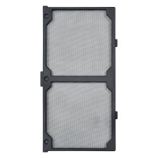 Lian-Li Lancool 207 Front Dust Filter Black