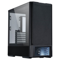 מארז מחשב Lian-Li Lancool 207 Digital Black