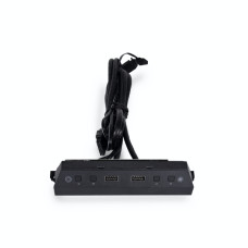 Lancool ARGB Control & USB Module Black