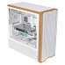 מארז מחשב Lancool 217 White