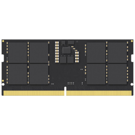 Lexar DDR5 16GB 5600 CL46 SODIMM