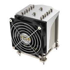 Coolserver LGA1700 240W 4U 1300-3800RPM 4-pin PWM Cooler