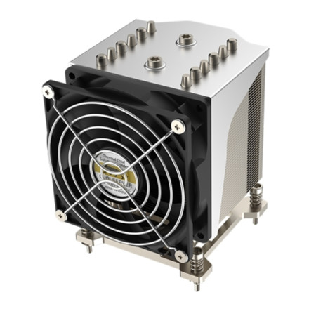 Coolserver LGA1700 240W 4U 1300-3800RPM R96 PWM Cooler