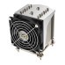 Coolserver LGA1700 240W 4U 1300-3800RPM R96 PWM Cooler