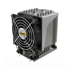 Coolserver LGA4677 320W PWM 1300-3800RPM M96 CPU Cooler