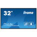 מסך שילוט דיגיטלי IIYAMA 32" ProLite VA FHD 60Hz 8ms Android 24\7