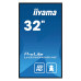 מסך שילוט דיגיטלי IIYAMA 32" ProLite VA FHD 60Hz 8ms Android 24\7