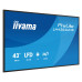 מסך שילוט דיגיטלי IIYAMA 43” ProLite VA 4K Android 24/7