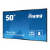 מסך שילוט דיגיטלי IIYAMA 50" ProLite IPS 4K UHD Android 24/7