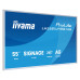 מסך שילוט דיגיטלי IIYAMA 55” ProLite VA 4K Android 24/7