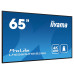 מסך שילוט דיגיטלי IIYAMA 65” ProLite VA 4K Android 24/7