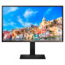 מסך מחשב - עם פיקסל שרוף Samsung 32" MVA 2K WQHD 60Hz 5ms