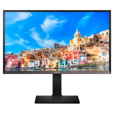 מסך מחשב Samsung 32" MVA 2K WQHD 60Hz 5ms