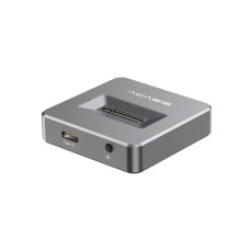 Acasis M.2 NVMe/SATA USB-C 10Gbps EC-6606 SSD Dock