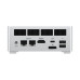 מחשב מיני MinisForum M1 Plus i5-12600H 16GB 512GB SSD W11P