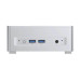מחשב מיני MinisForum M1 Plus i5-12600H 16GB 512GB SSD W11P