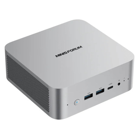MinisForum M1 Pro Ultra 5-125H 32GB 1TB SSD W11P