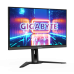 מסך מחשב לגיימינג - עם פיקסל שרוף Gigabyte 27" M27Q-P IPS QHD 170Hz 1ms