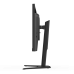מסך מחשב לגיימינג - עם פיקסל שרוף Gigabyte 27" M27Q-P IPS QHD 170Hz 1ms
