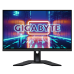 מסך מחשב לגיימינג - עם פיקסל שרוף Gigabyte 27" M27Q (Rev 2.0) IPS QHD 165Hz 1ms