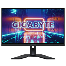 מסך מחשב לגיימינג - עם פיקסל שרוף Gigabyte 27" M27Q-X IPS QHD 240Hz 1ms