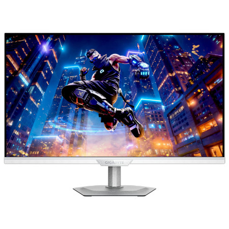 מסך מחשב לגיימינג Gigabyte 27" M27Q2 QD ICE IPS QHD 210Hz 1ms