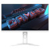 מסך מחשב לגיימינג Gigabyte 27" M27QA ICE IPS QHD 180Hz 1ms