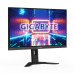 מסך מחשב לגיימינג Gigabyte 27" M27U IPS 4K UHD 160Hz 1ms