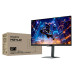מסך מחשב לגיימינג Gigabyte 27" IPS 4K UHD 160Hz 1ms