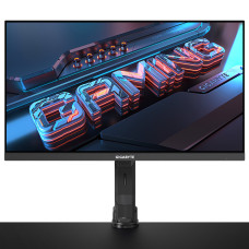 מסך מחשב לגיימינג Gigabyte 28" M28U Arm Edition IPS UHD 144Hz 1ms