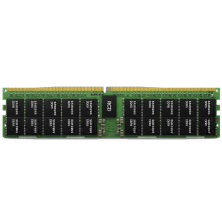 Samsung DDR5 32GB 4800 CL40 ECC REG Tray