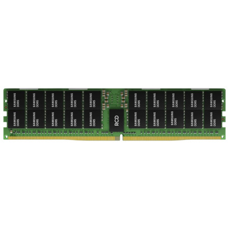 Samsung DDR5 128G 4800MHz ECC Reg 3DS